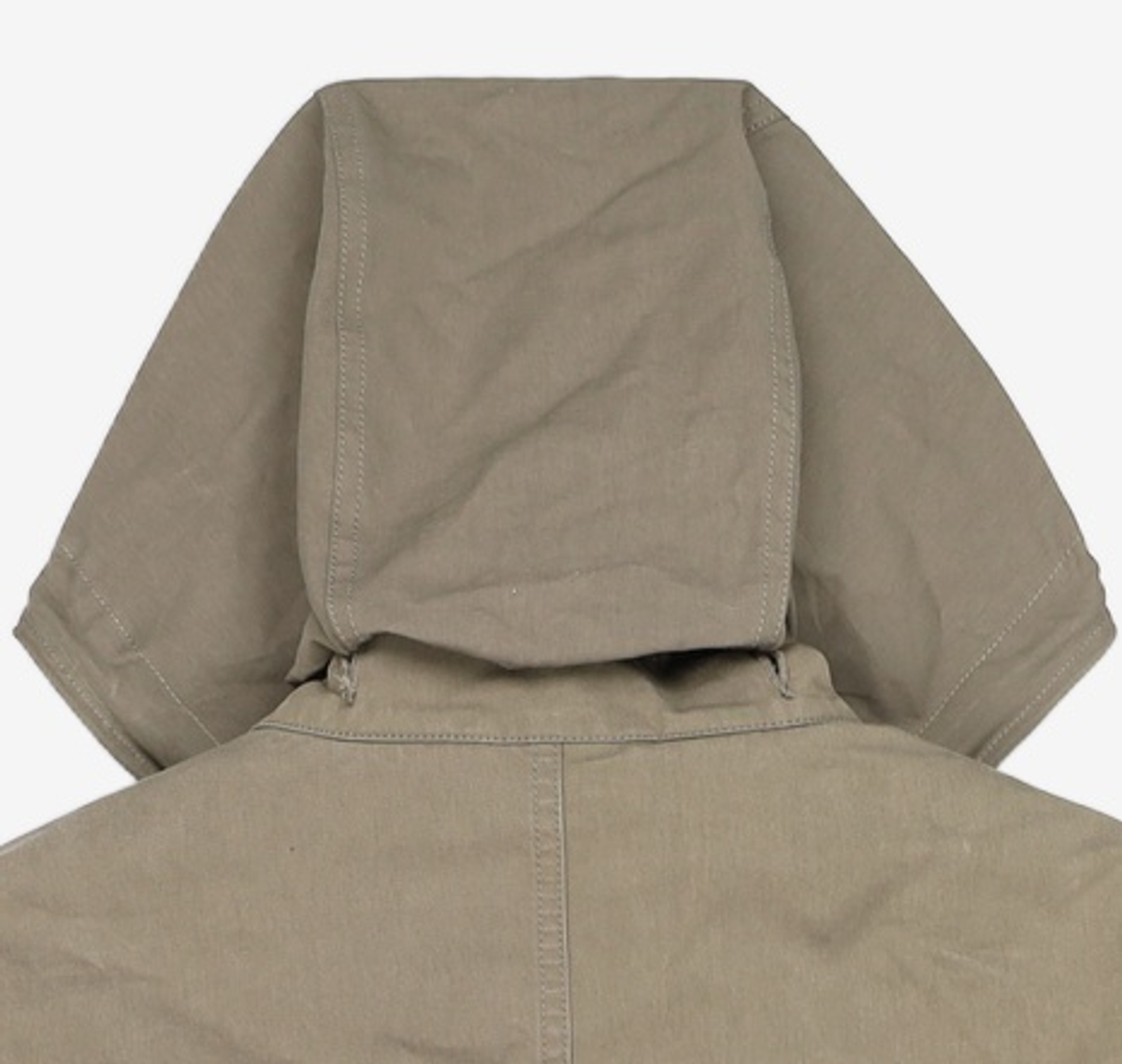 프리즘웍스(FRIZMWORKS) OSCAR FISHTAIL JACKET 003 _ OLIVE S