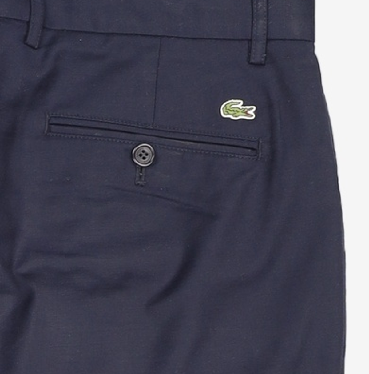 라코스테(LACOSTE) 슈트 팬츠/슬랙스 82