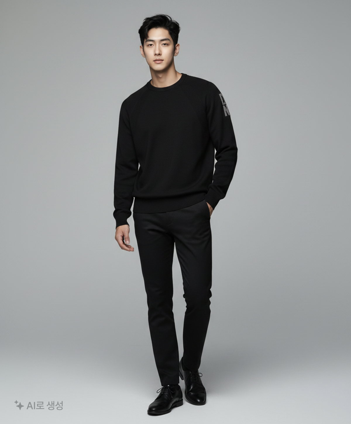 디케이엔와이(DKNY GOLF) 니트/스웨터 M