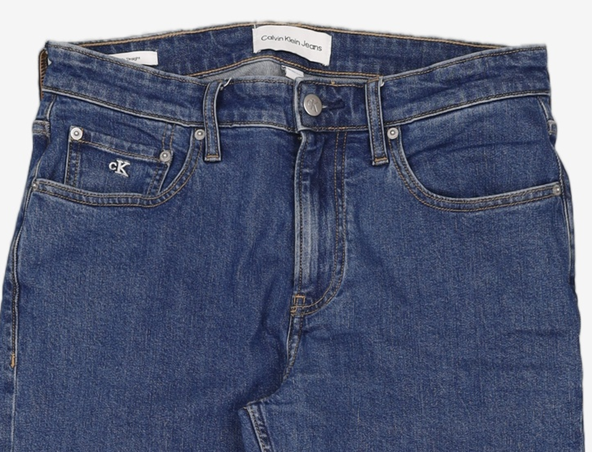캘빈클라인 진(CALVIN KLEIN JEANS) 청/데님 팬츠 30