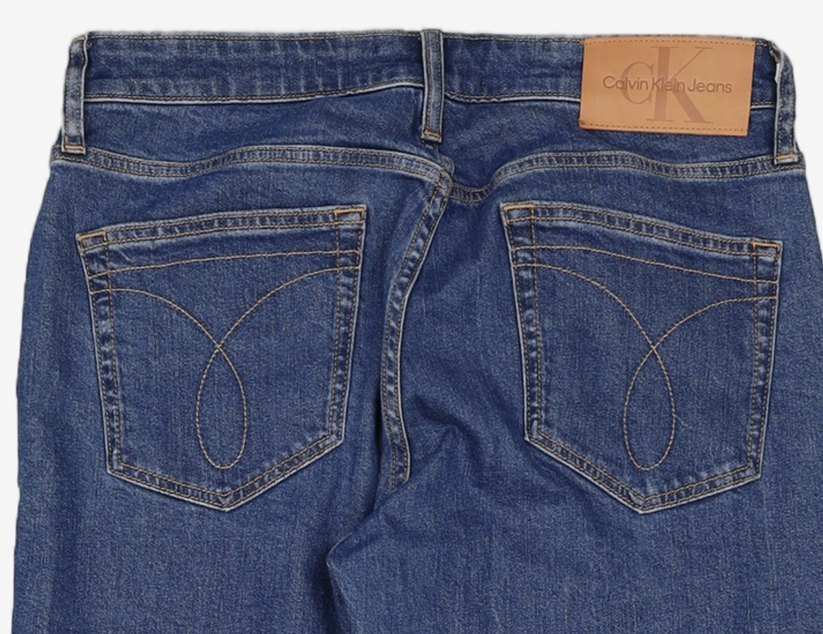 캘빈클라인 진(CALVIN KLEIN JEANS) 청/데님 팬츠 30