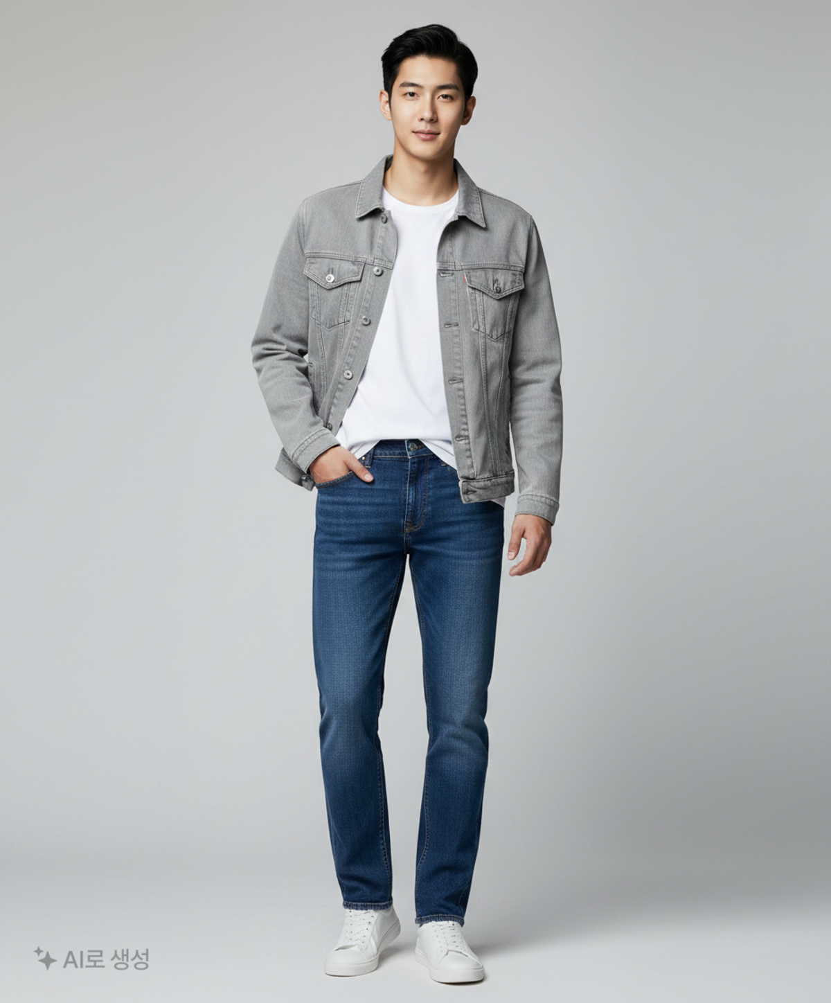 캘빈클라인 진(CALVIN KLEIN JEANS) 청/데님 팬츠 30