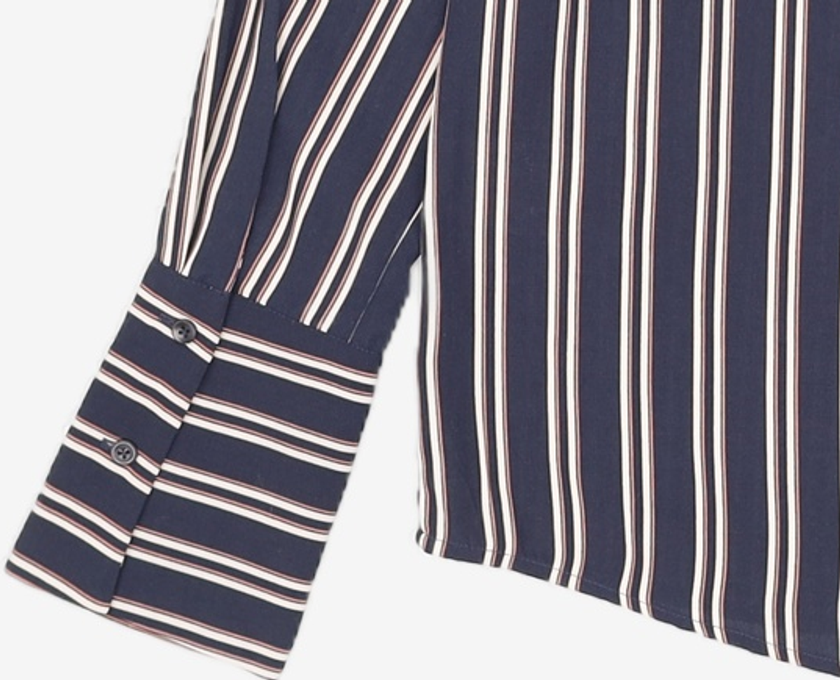 미쏘(MIXXO) 캐주얼 셔츠 S