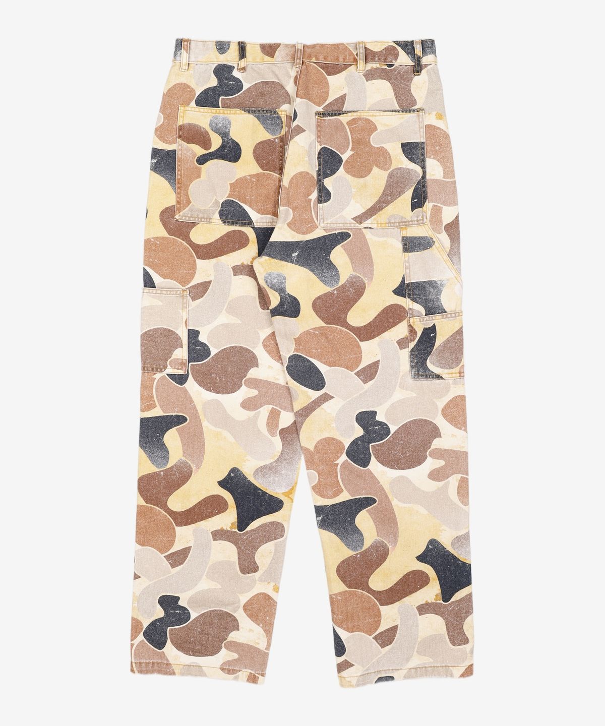 자라(ZARA) 청/데님 팬츠 34