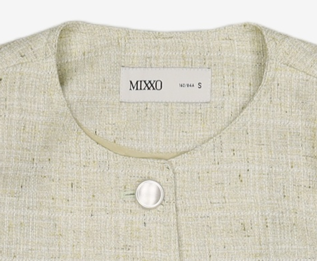미쏘(MIXXO) 슈트/블레이저 재킷 S