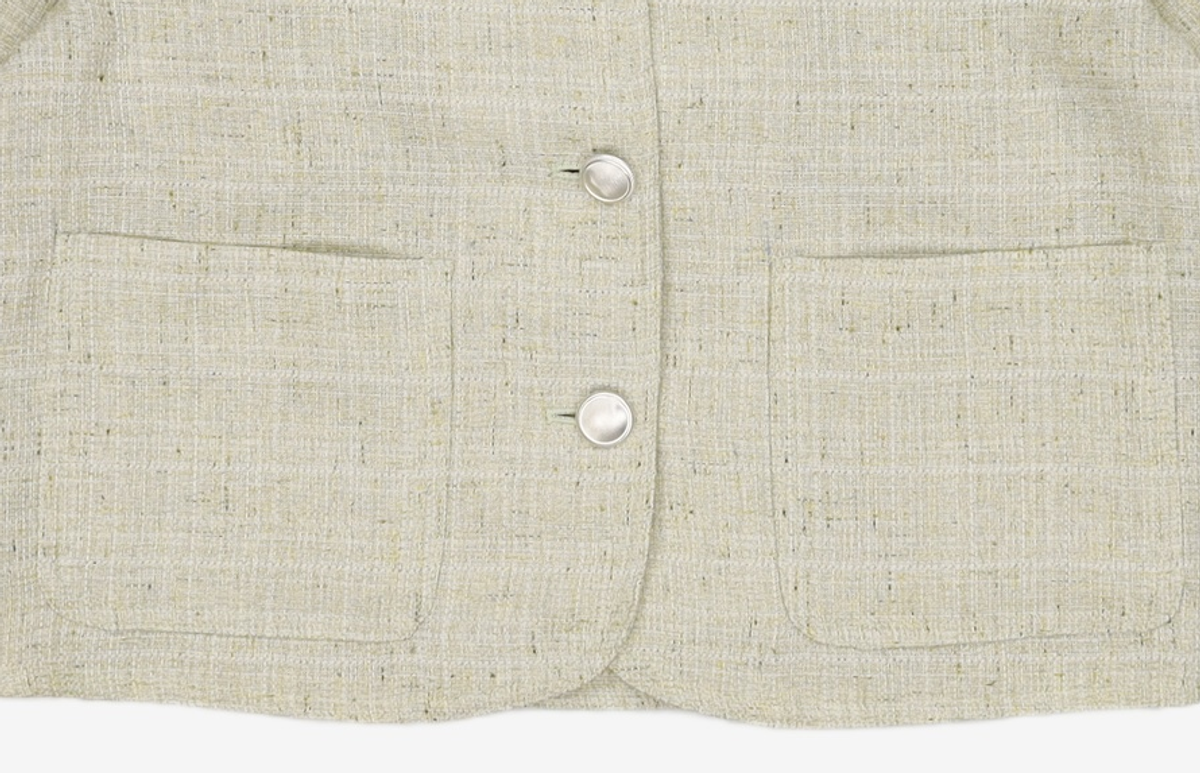 미쏘(MIXXO) 슈트/블레이저 재킷 S