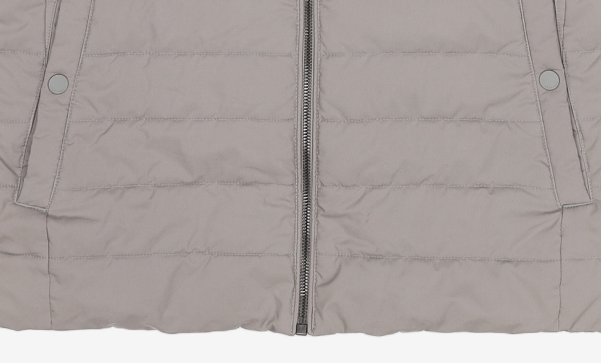 빈폴(BEAN POLE) 패딩 베스트 110