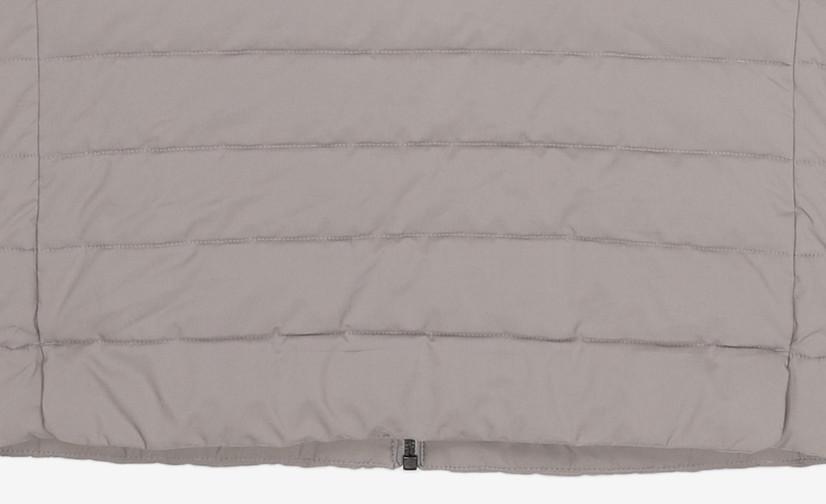 빈폴(BEAN POLE) 패딩 베스트 110
