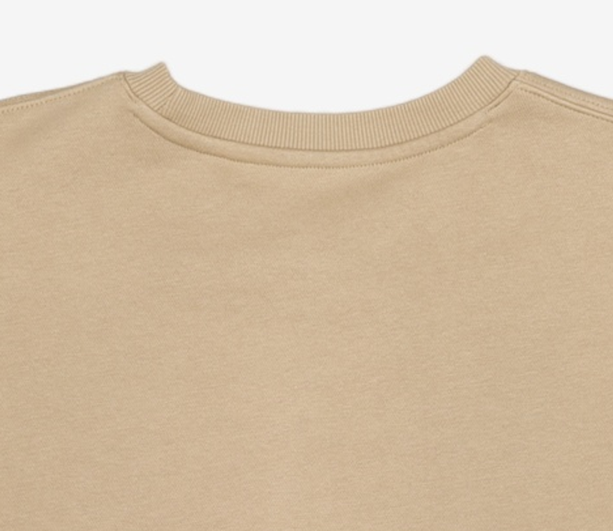지오다노(GIORDANO) 맨투맨/스웨트셔츠 L