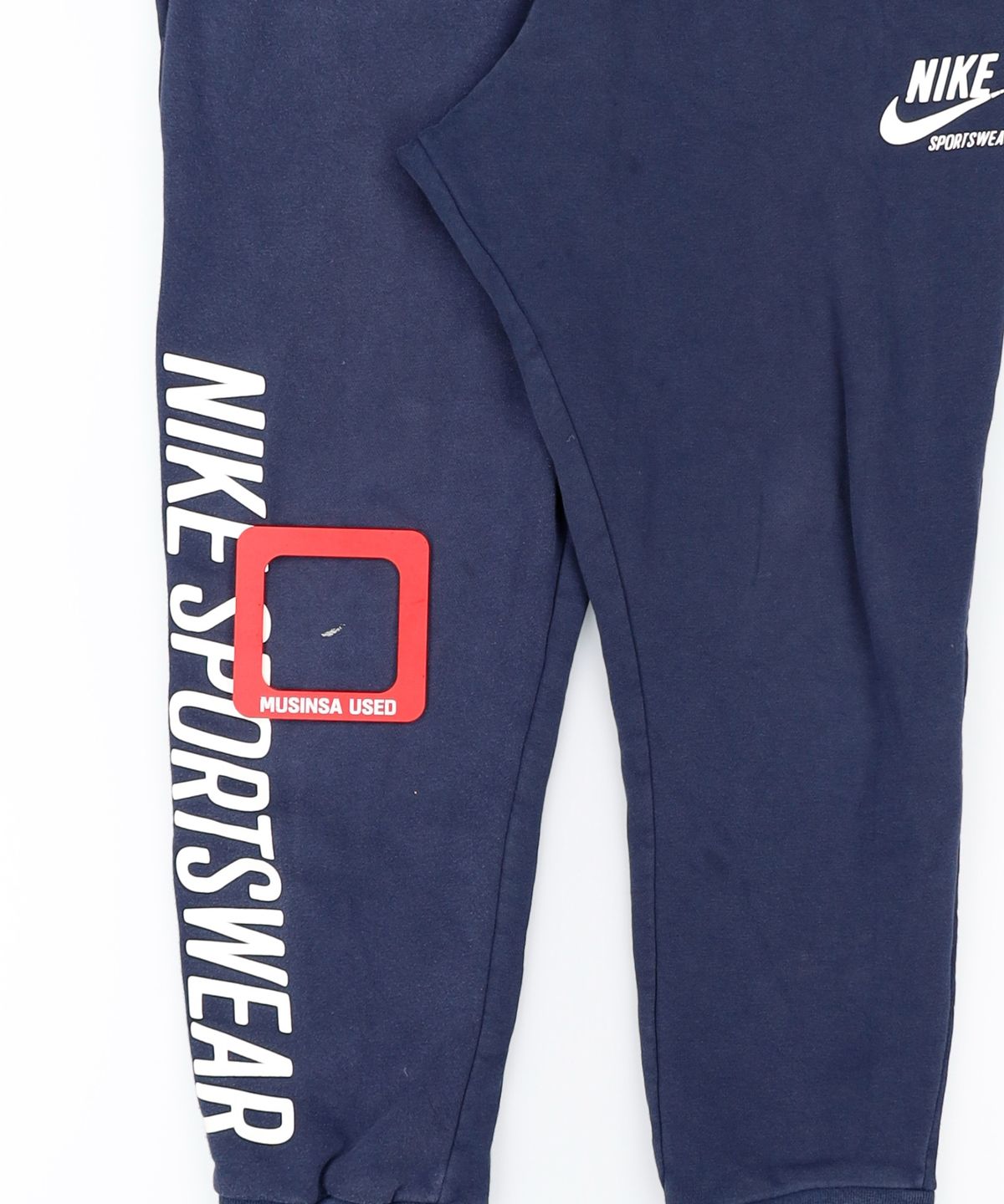 나이키(NIKE) 조거 팬츠 L