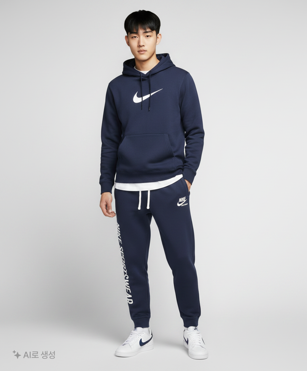 나이키(NIKE) 조거 팬츠 L