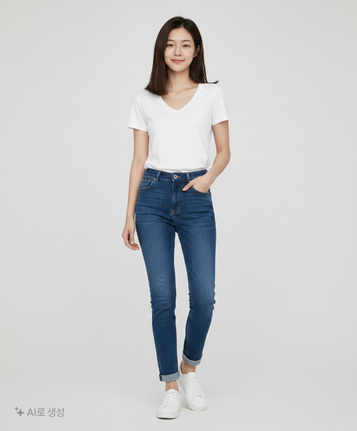 르샵(LESHOP) 반소매 티셔츠 S