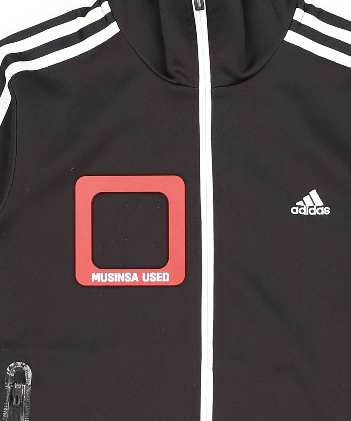 아디다스(ADIDAS) 트레이닝 재킷 M