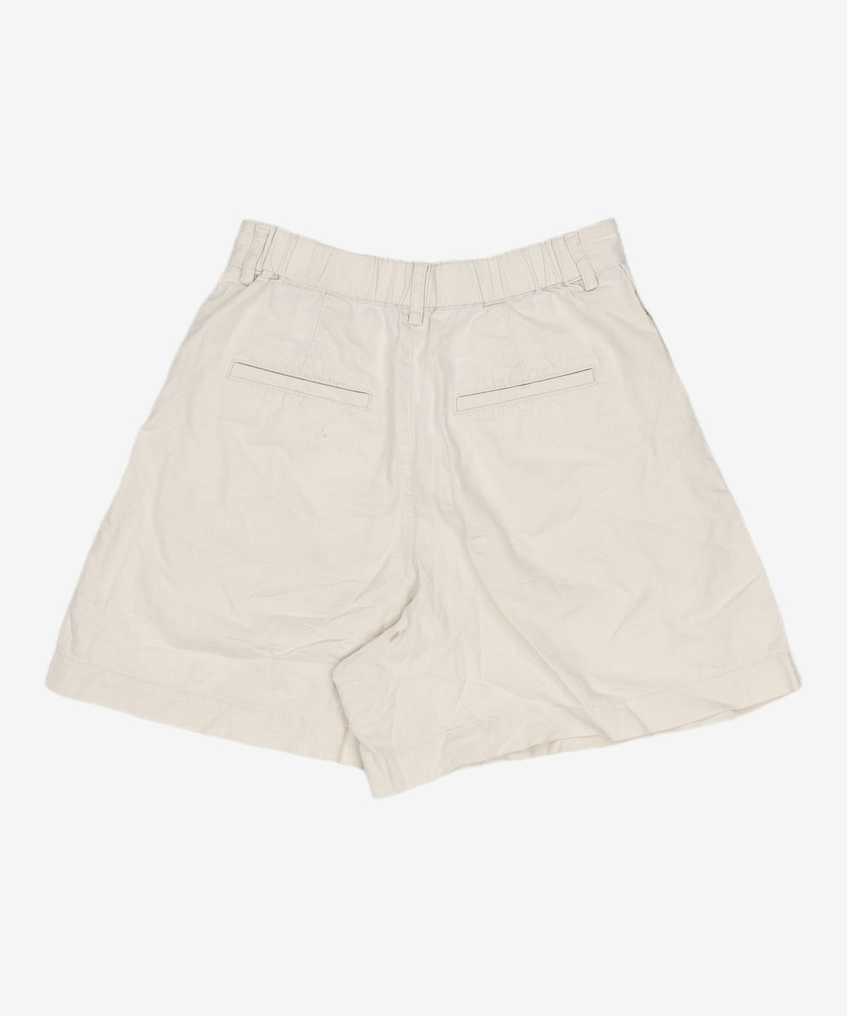 유니클로(UNIQLO) 숏팬츠 S