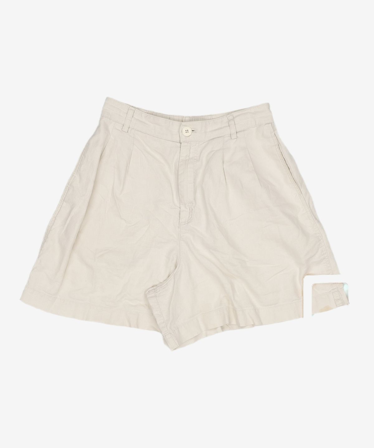 유니클로(UNIQLO) 숏팬츠 S