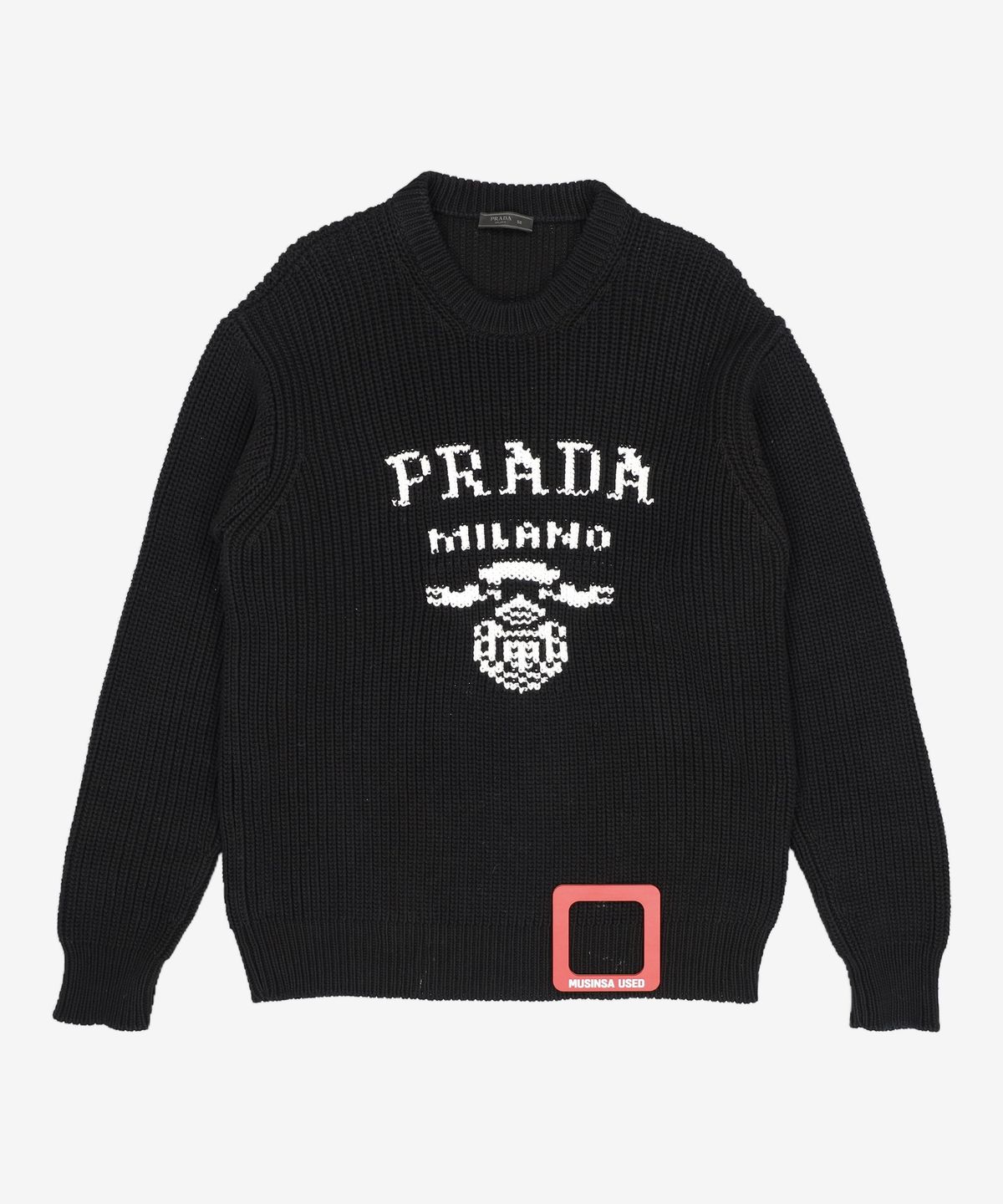 프라다(PRADA) 니트/스웨터 50