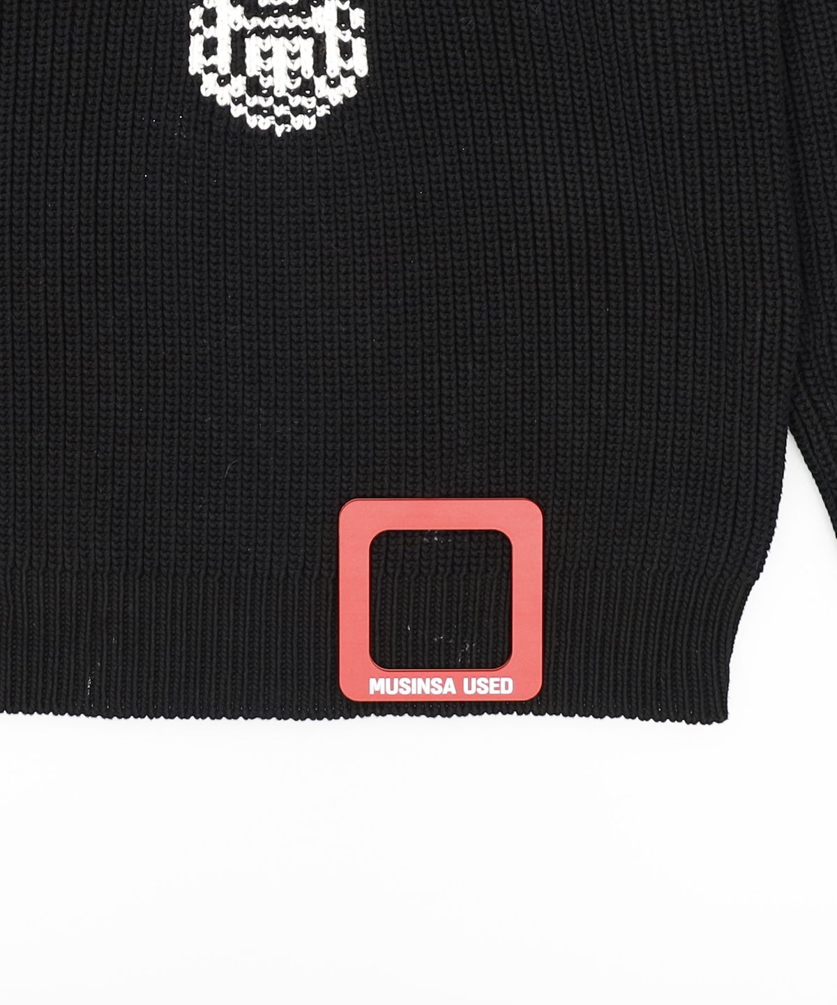프라다(PRADA) 니트/스웨터 50
