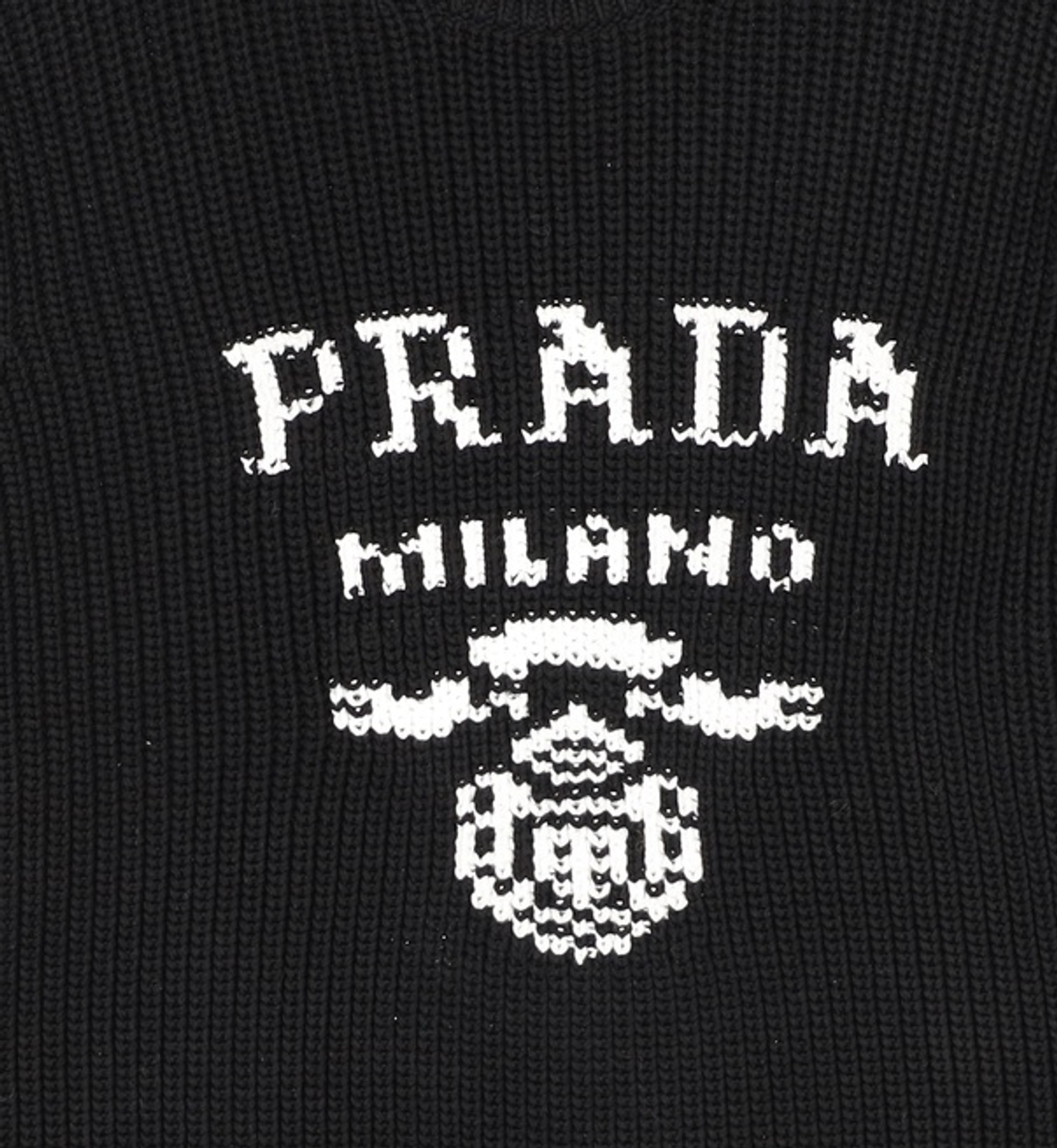 프라다(PRADA) 니트/스웨터 50