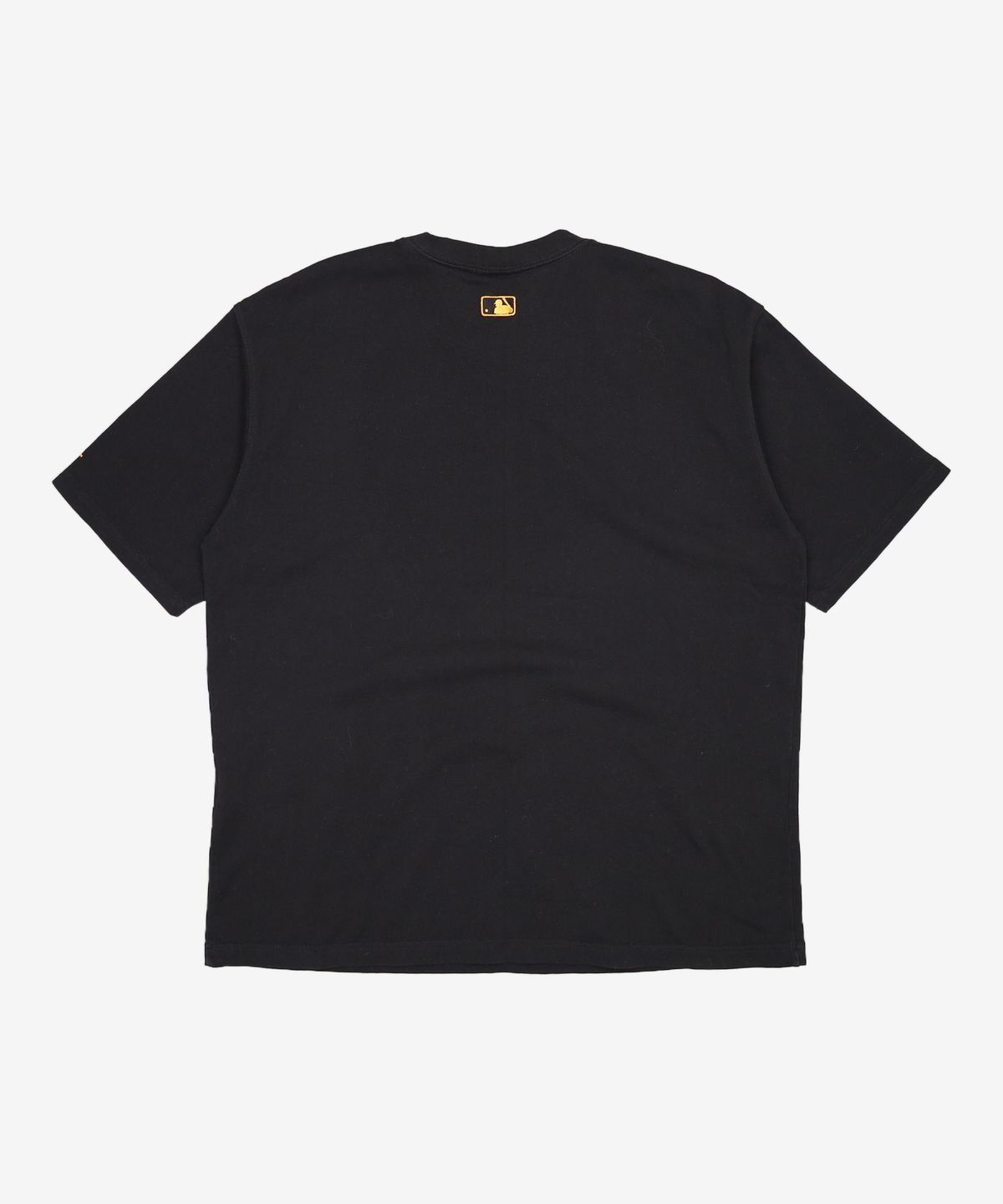 엠엘비(MLB) 더 이어 오브 타이거 반팔 티셔츠 DT (Black) XXL
