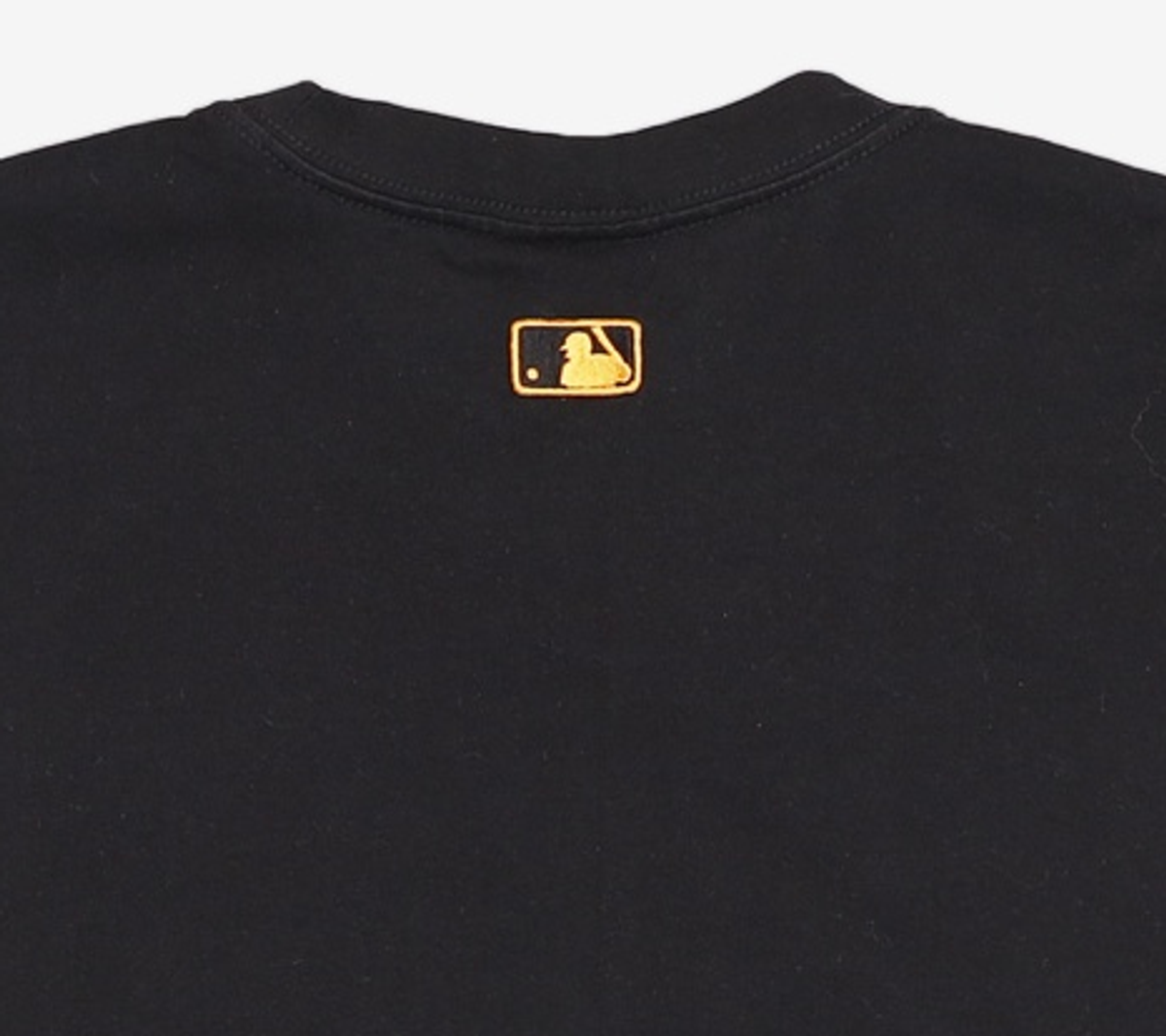 엠엘비(MLB) 더 이어 오브 타이거 반팔 티셔츠 DT (Black) XXL