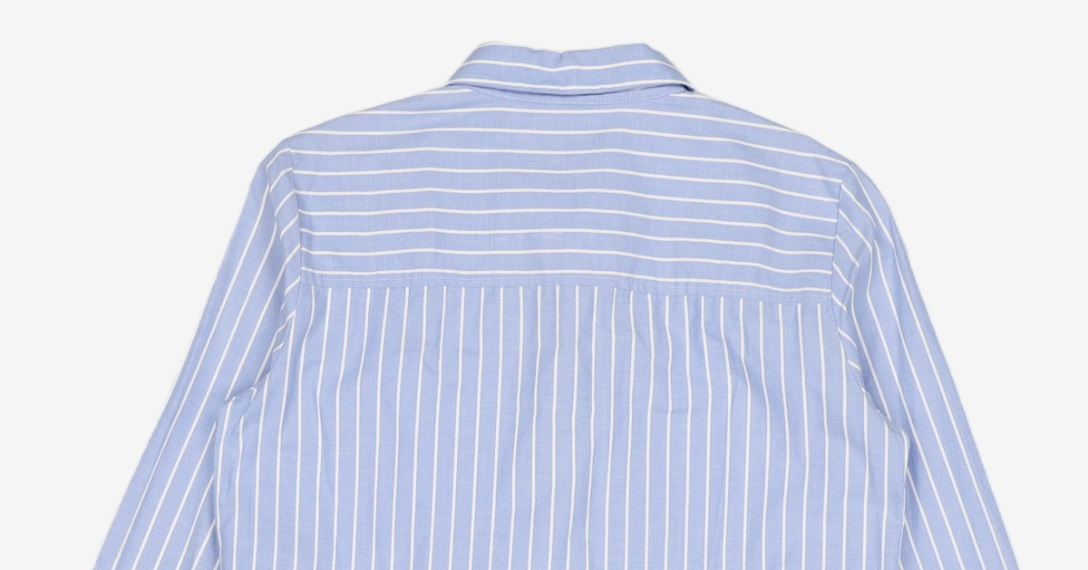 라코스테(LACOSTE) 미디 원피스 90