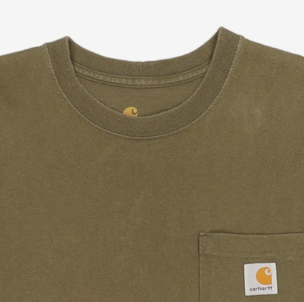 칼하트(CARHARTT) 반소매 티셔츠 M