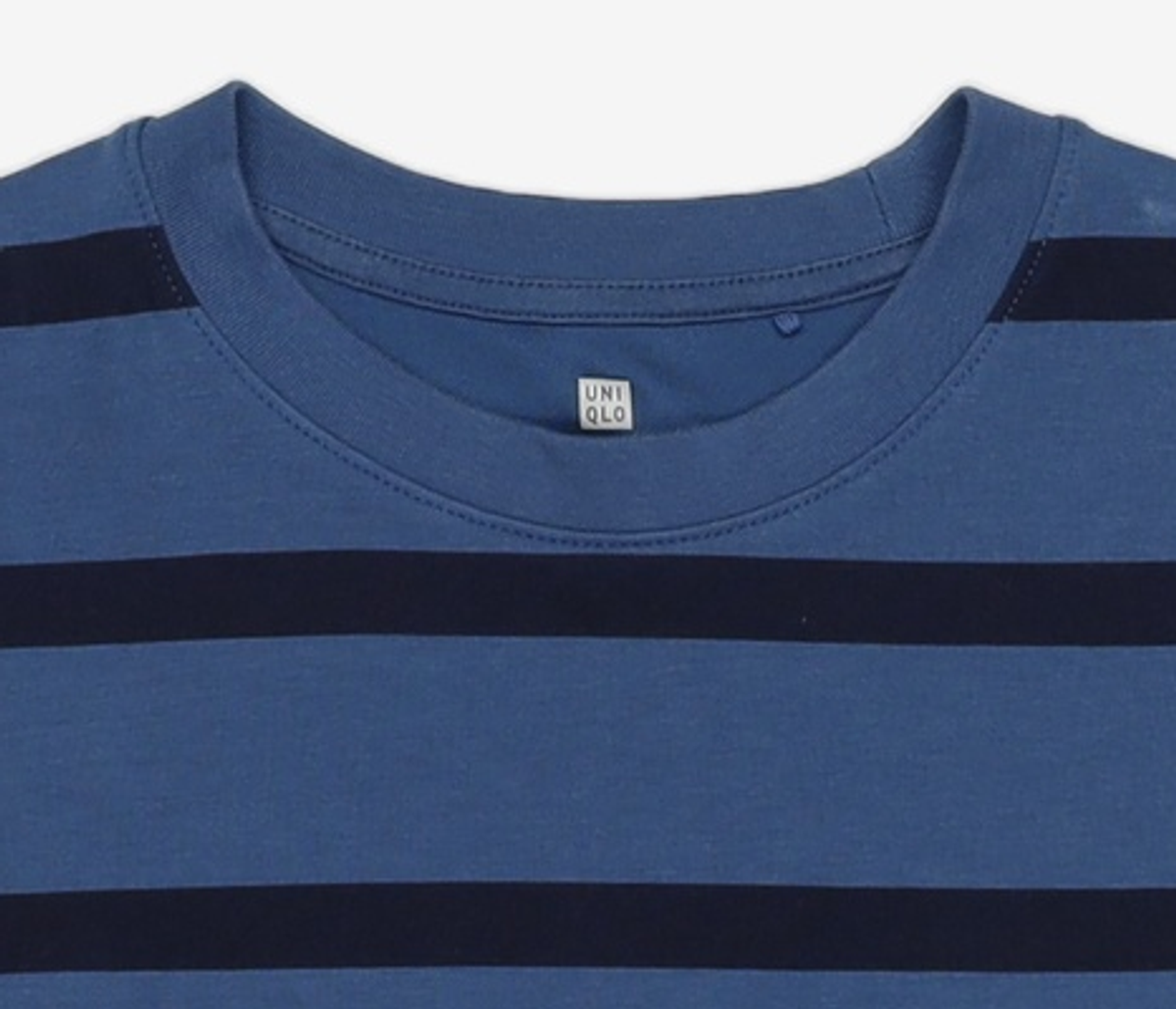 유니클로(UNIQLO) 반소매 티셔츠 140