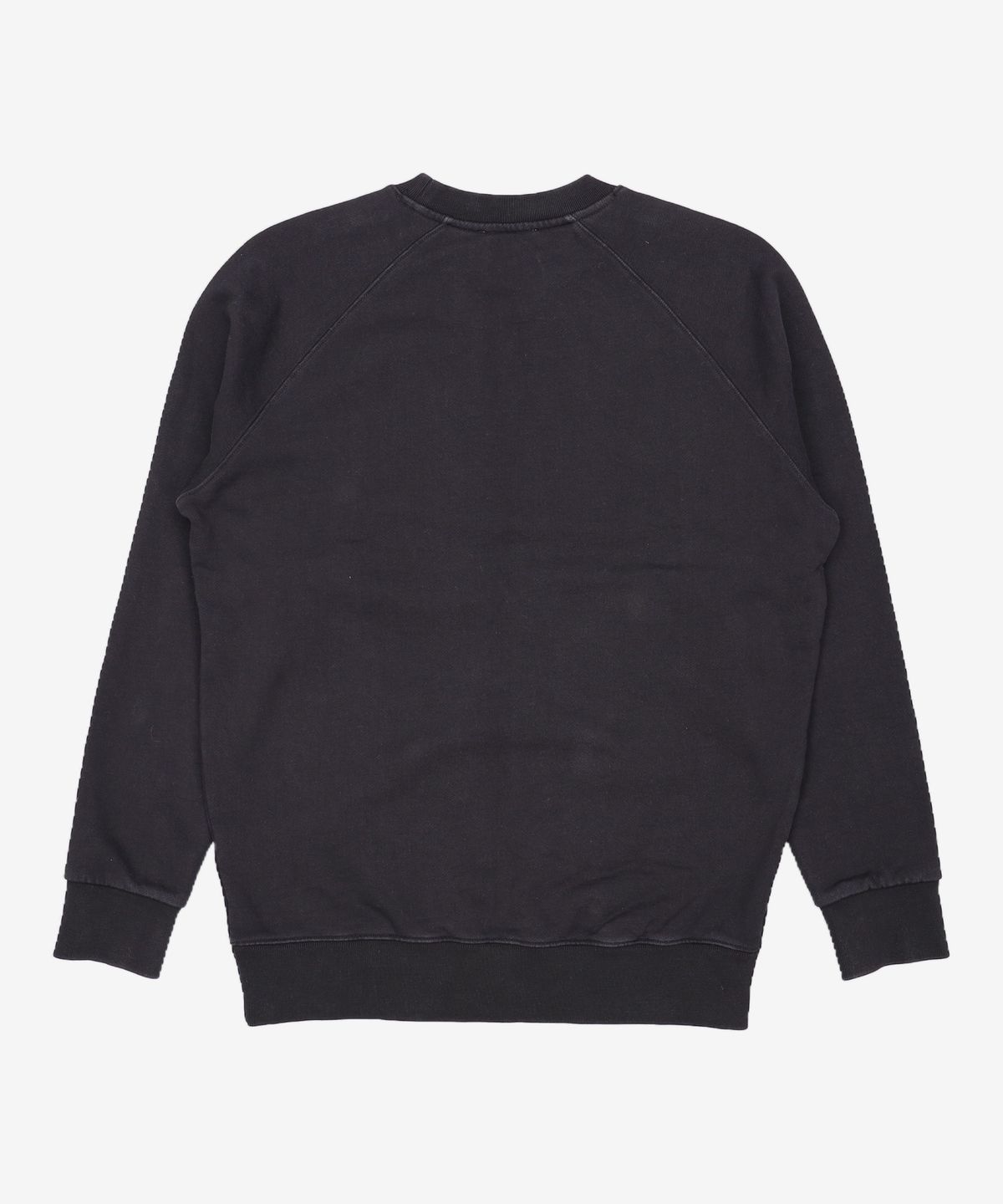 메종 키츠네(MAISON KITSUNE) 21FW 폭스헤드 패치 맨투맨 GM00333KM0002 L