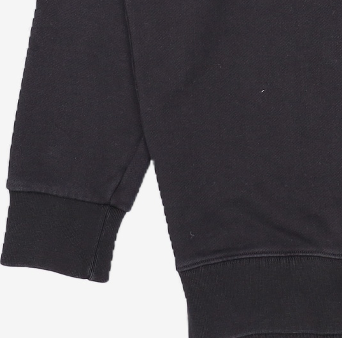 메종 키츠네(MAISON KITSUNE) 21FW 폭스헤드 패치 맨투맨 GM00333KM0002 L