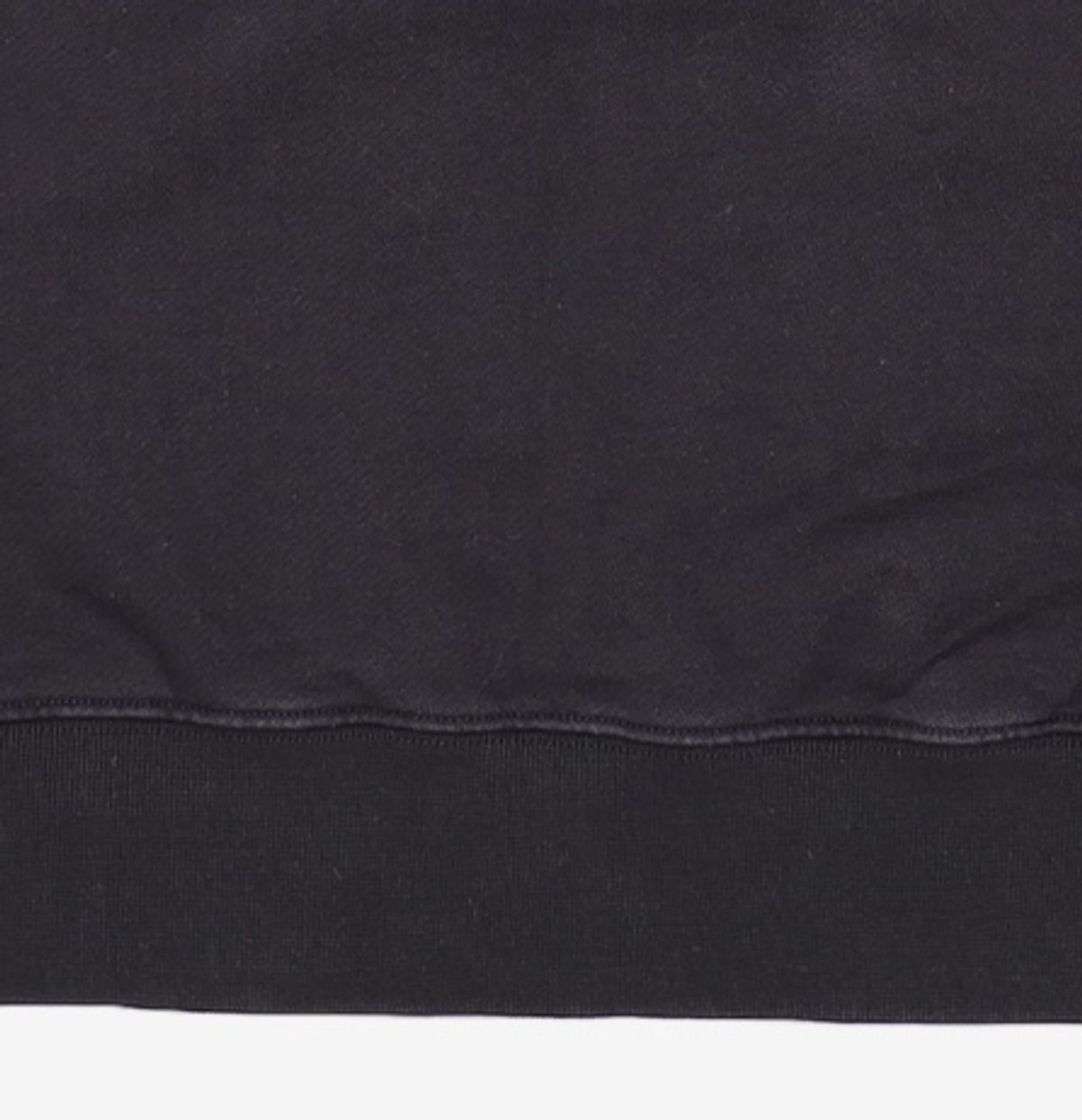 메종 키츠네(MAISON KITSUNE) 21FW 폭스헤드 패치 맨투맨 GM00333KM0002 L