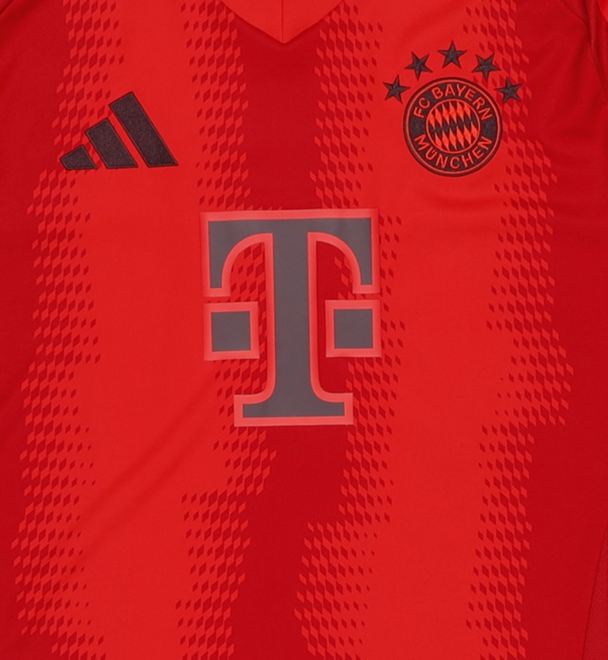 아디다스(ADIDAS) FC 바이에른 24/25 홈 저지 IT8511 XL