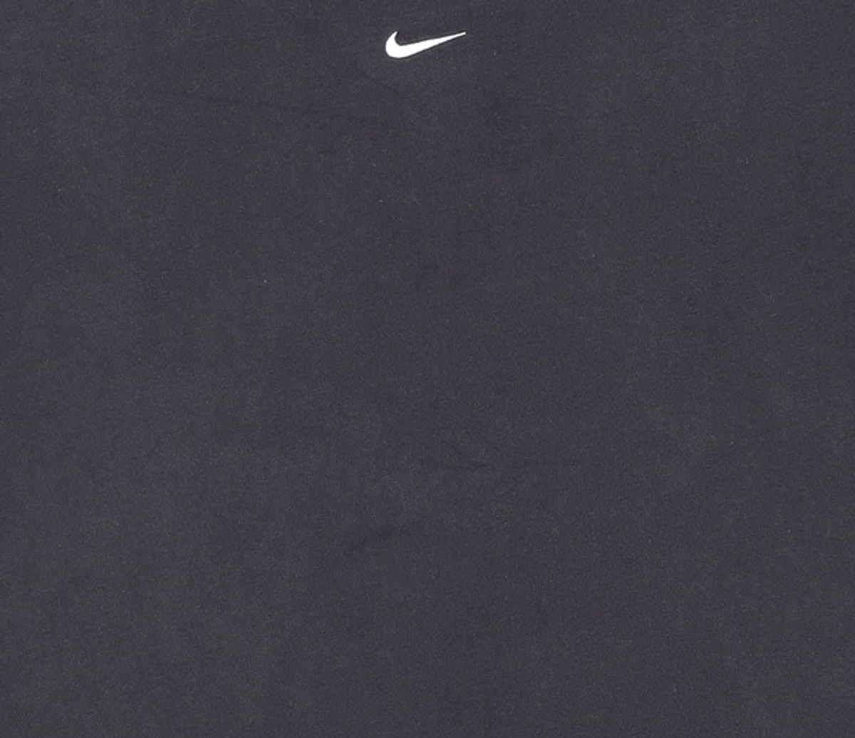 나이키(NIKE) 스포츠웨어 에센셜 오버사이즈 반소매 티셔츠 W - 블랙:화이트 / DX7911-010 L