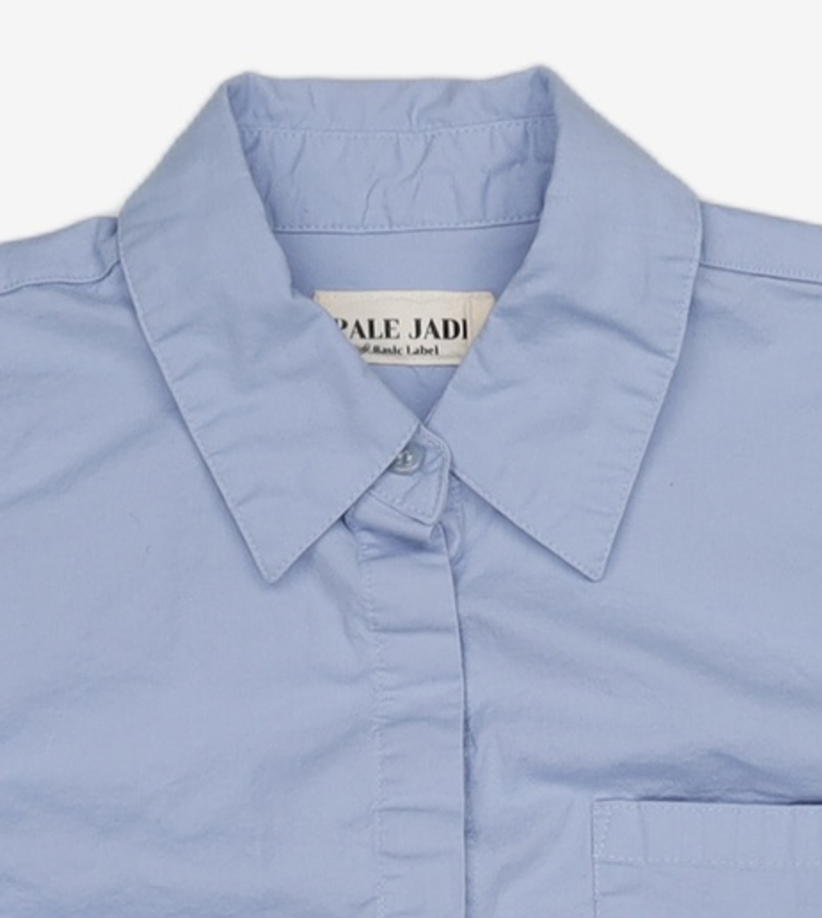 페일제이드(PALE JADE) 캐주얼 셔츠 1