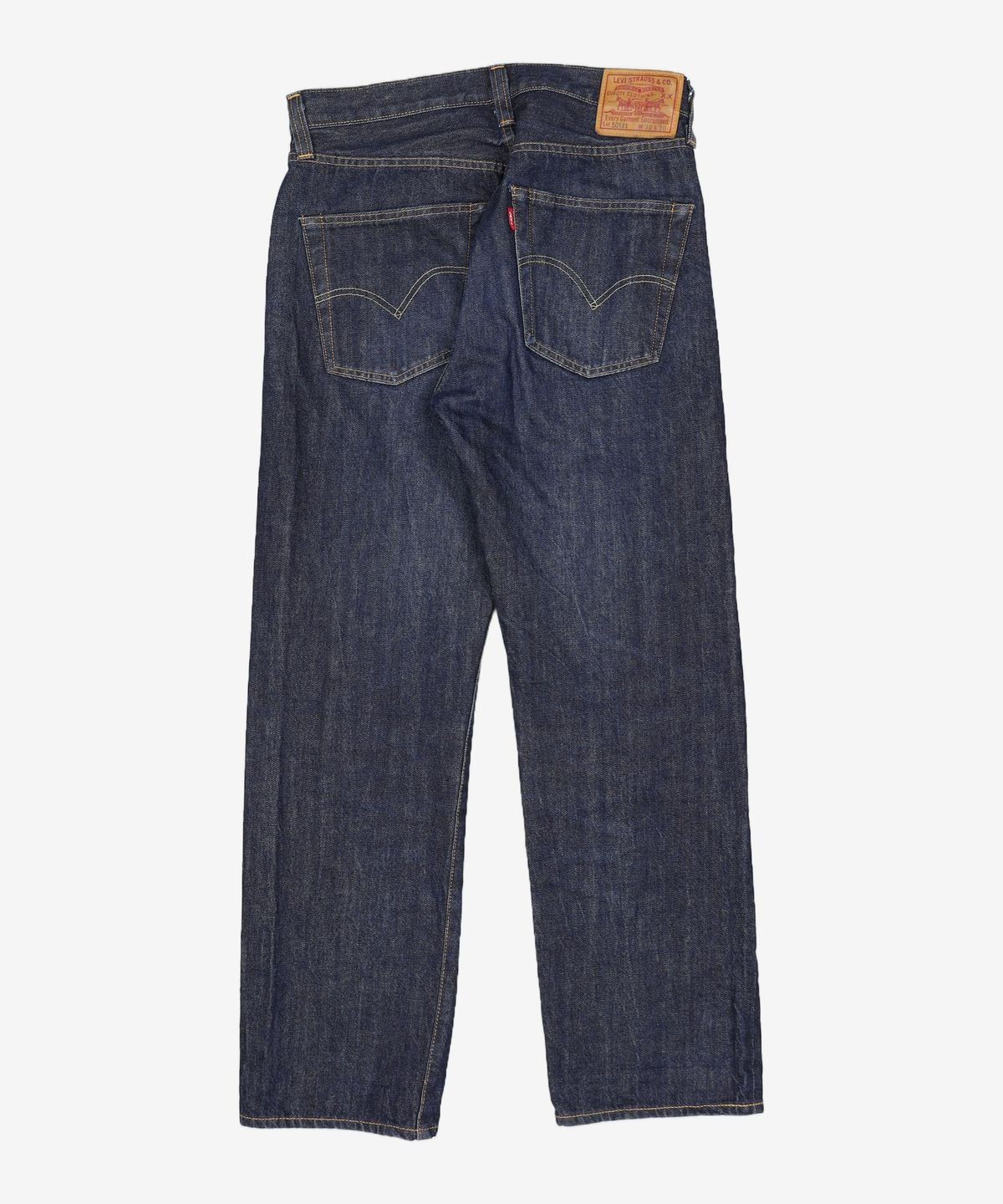 리바이스(LEVI'S) LVC 1947 501® 진 RINSE 47501-0225 30