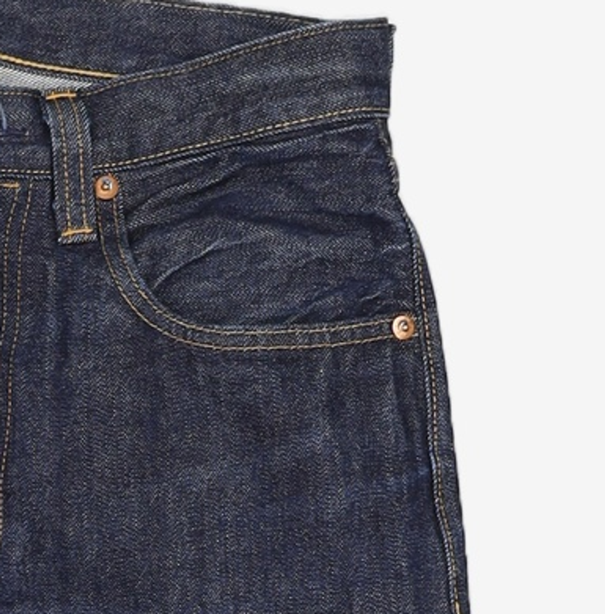 리바이스(LEVI'S) LVC 1947 501® 진 RINSE 47501-0225 30