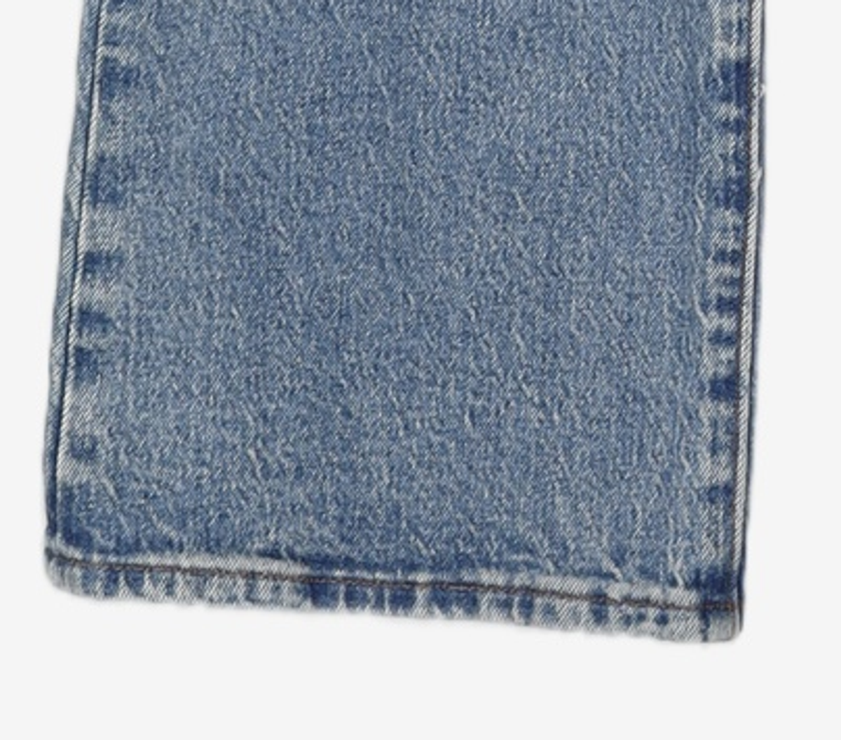 리바이스(LEVI'S) 청/데님 팬츠 24