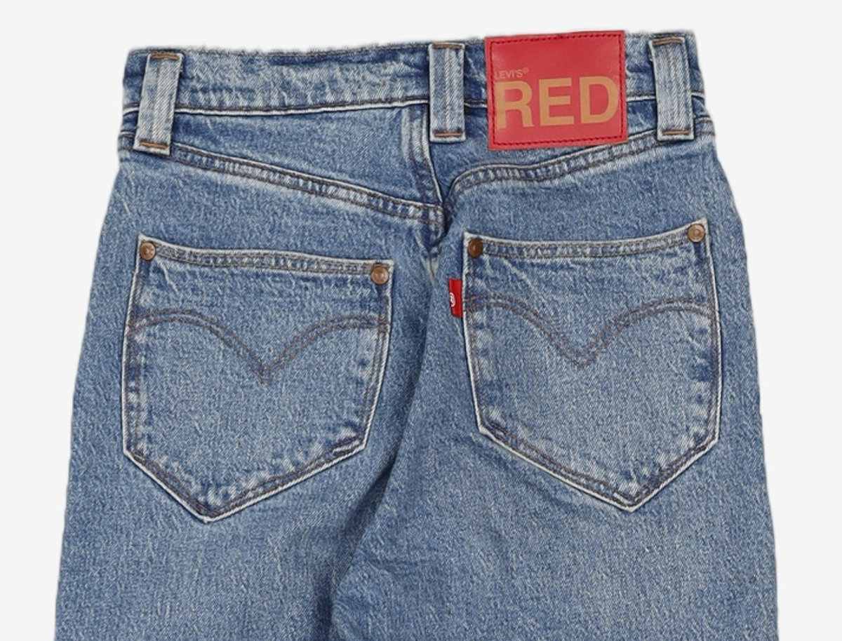 리바이스(LEVI'S) 청/데님 팬츠 24