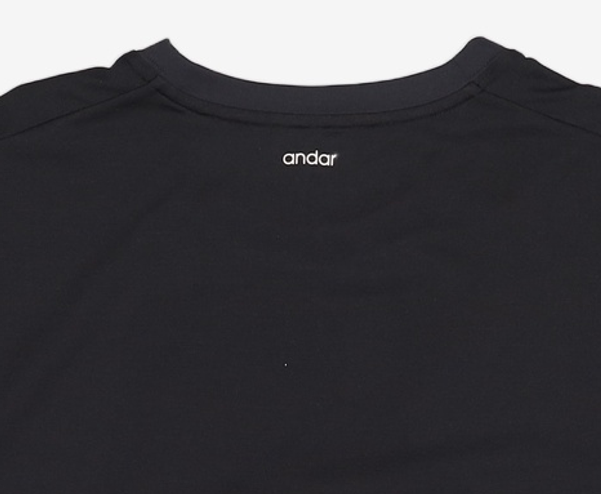 안다르(ANDAR) 긴소매 티셔츠 XL