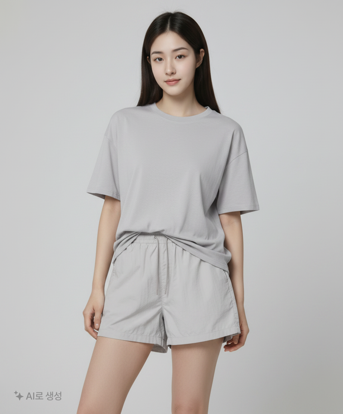 스파오(SPAO) 숏팬츠 S