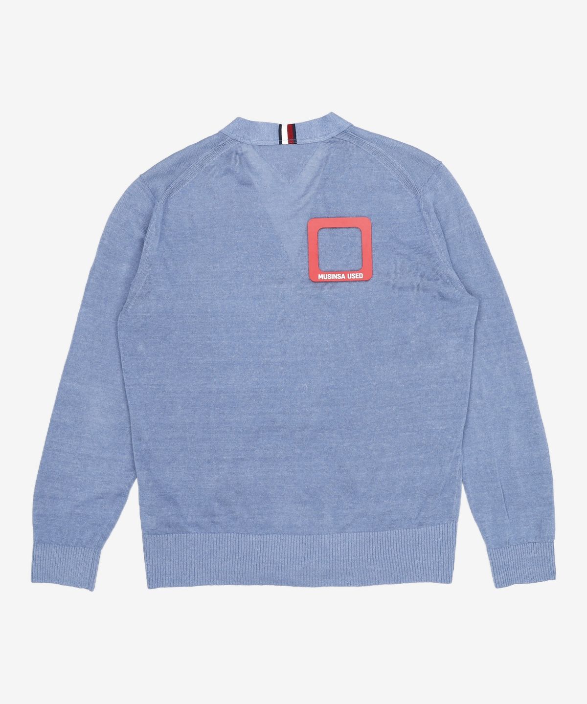 타미힐피거(TOMMY HILFIGER) 카디건 XL