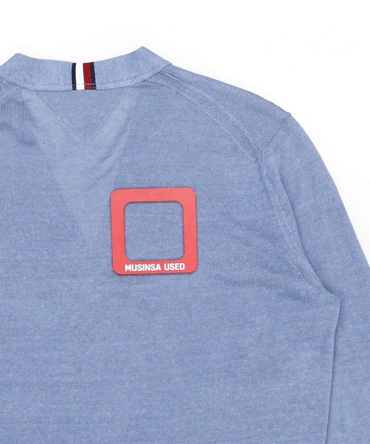 타미힐피거(TOMMY HILFIGER) 카디건 XL