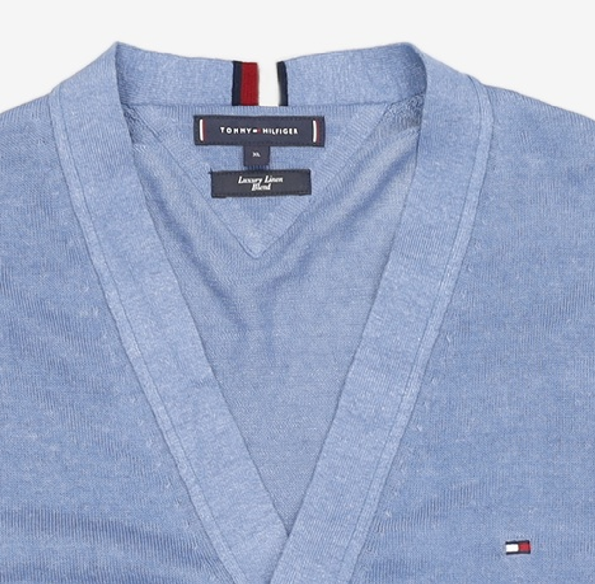 타미힐피거(TOMMY HILFIGER) 카디건 XL