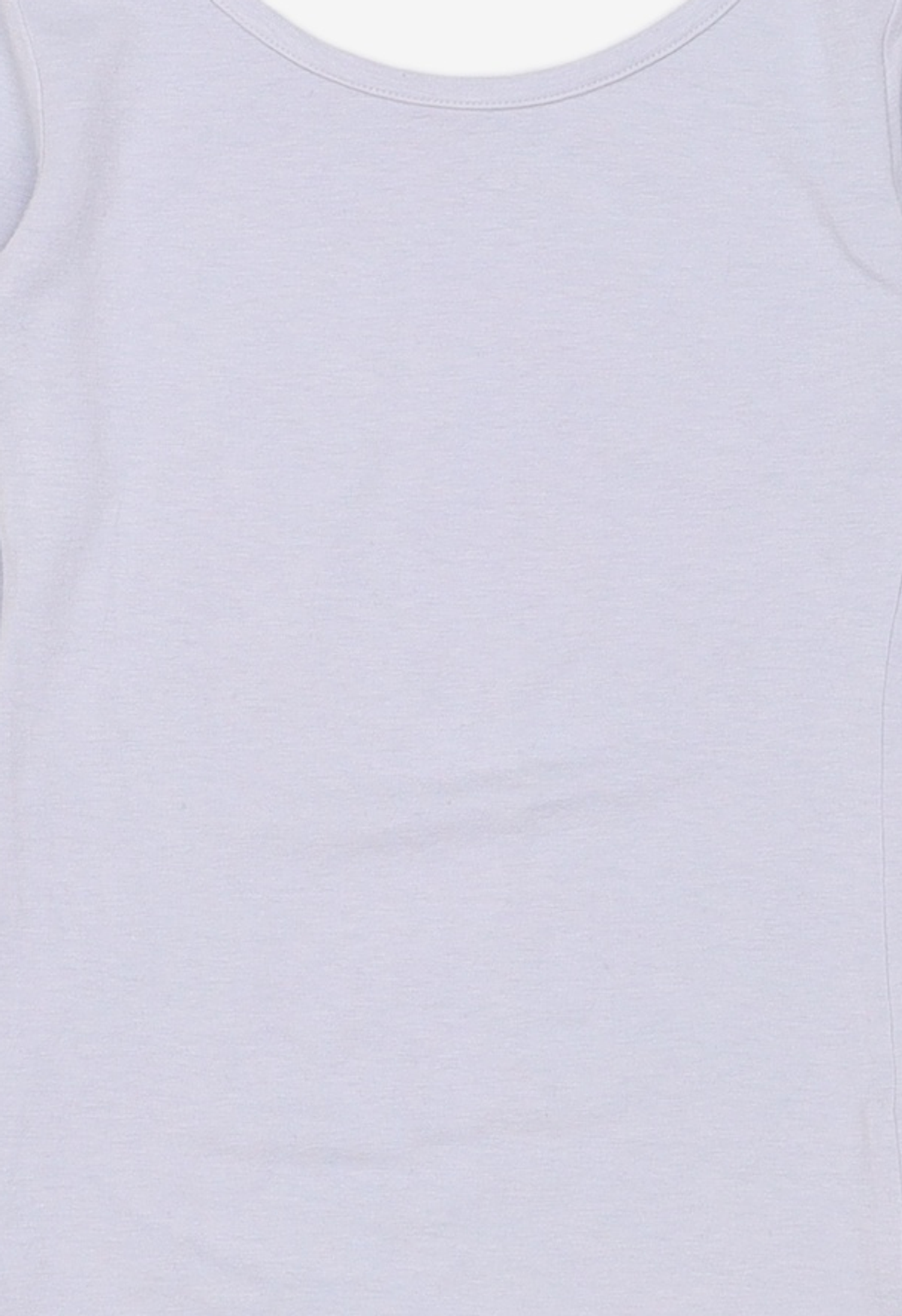 쓰리투에이티(THREE TO EIGHTY) LOGO LAYERED TOP (MINT) ONE SIZE