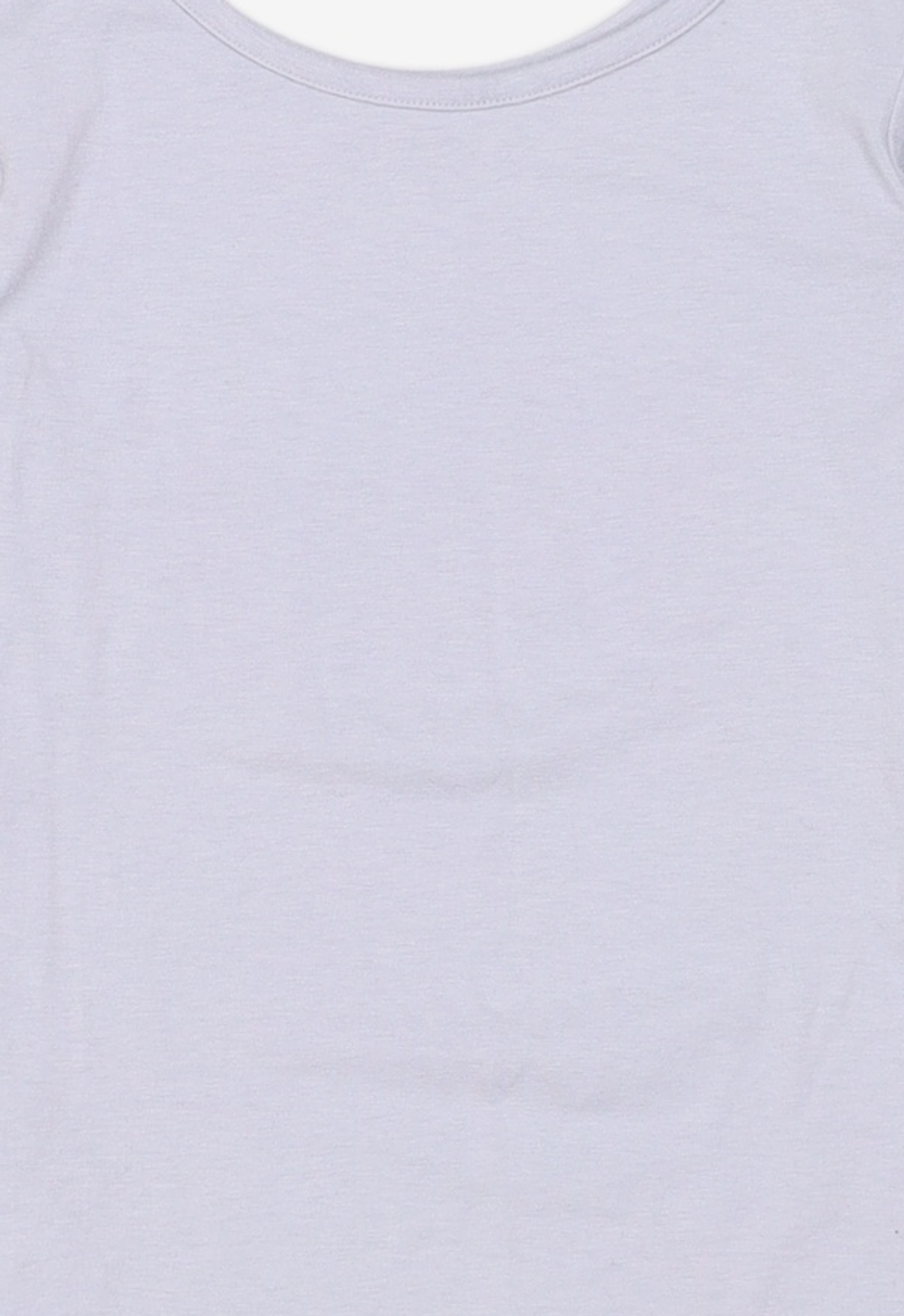 쓰리투에이티(THREE TO EIGHTY) LOGO LAYERED TOP (MINT) ONE SIZE