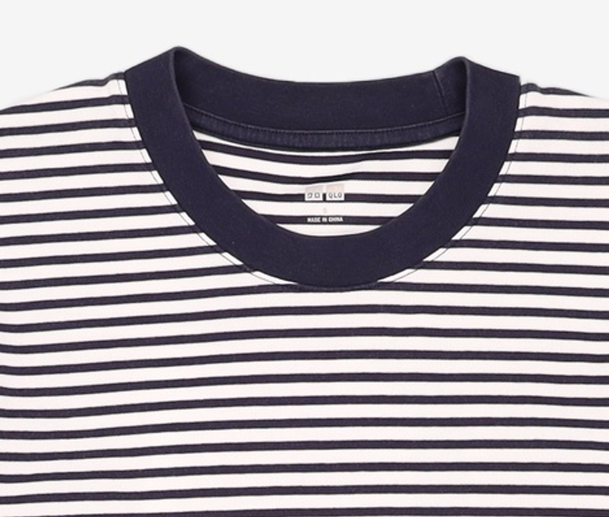 유니클로(UNIQLO) 긴소매 티셔츠 S