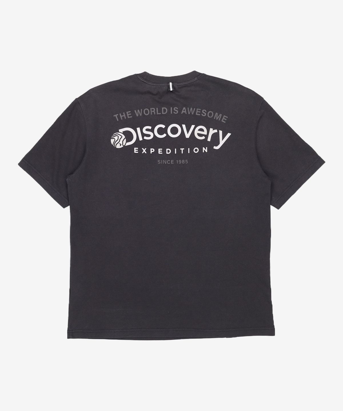 디스커버리(discovery) 반소매 티셔츠 95