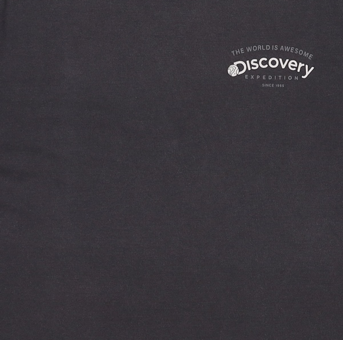 디스커버리(discovery) 반소매 티셔츠 95
