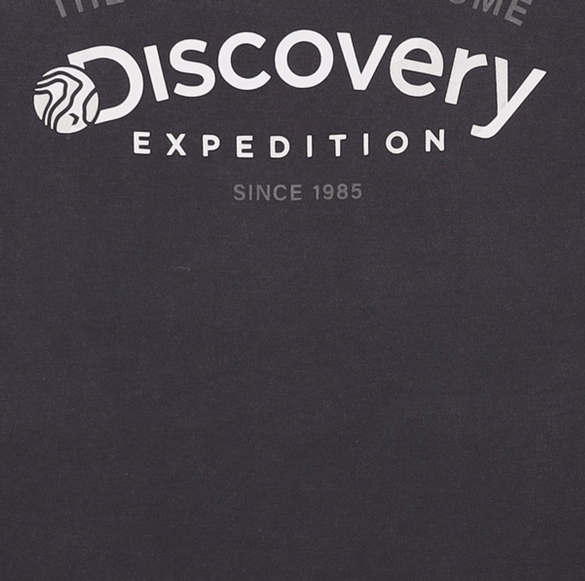 디스커버리(discovery) 반소매 티셔츠 95