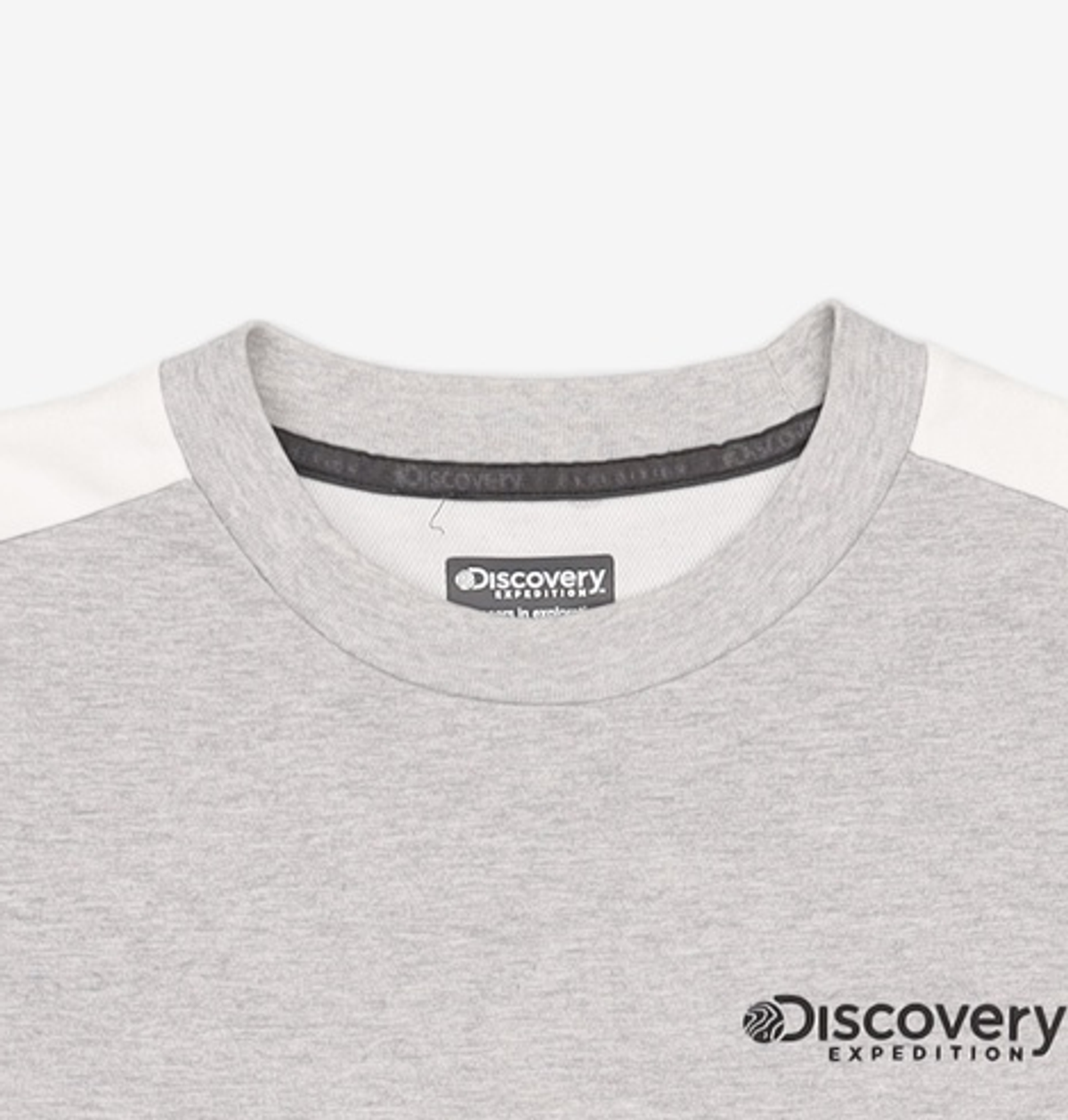 디스커버리(discovery) 반소매 티셔츠 95