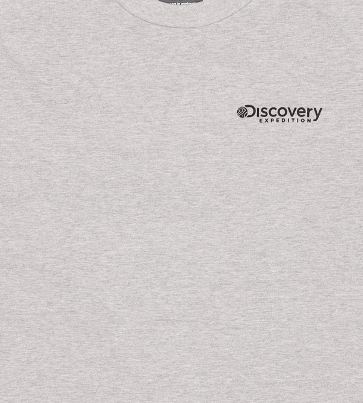 디스커버리(discovery) 반소매 티셔츠 95